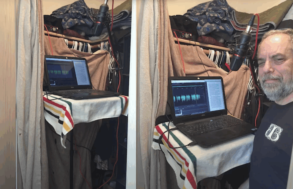 Home Studio Recording